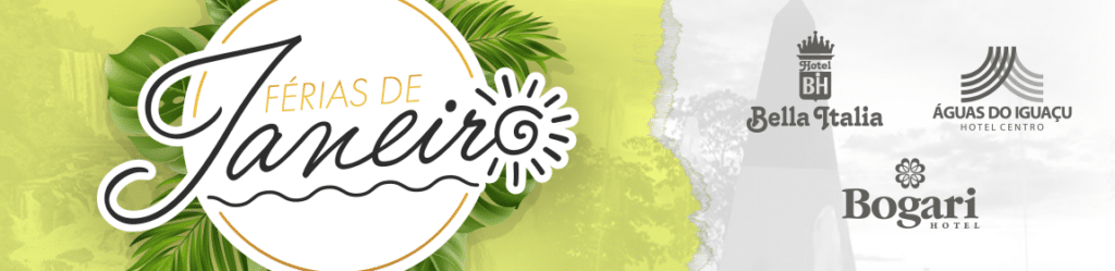 ferias de janeiro