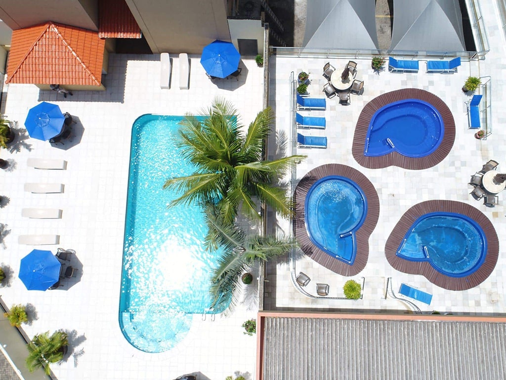 Hotel Bogari