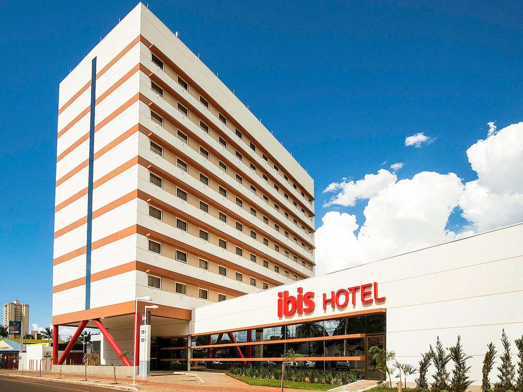 Hotel Ibis Foz do Iguaçu