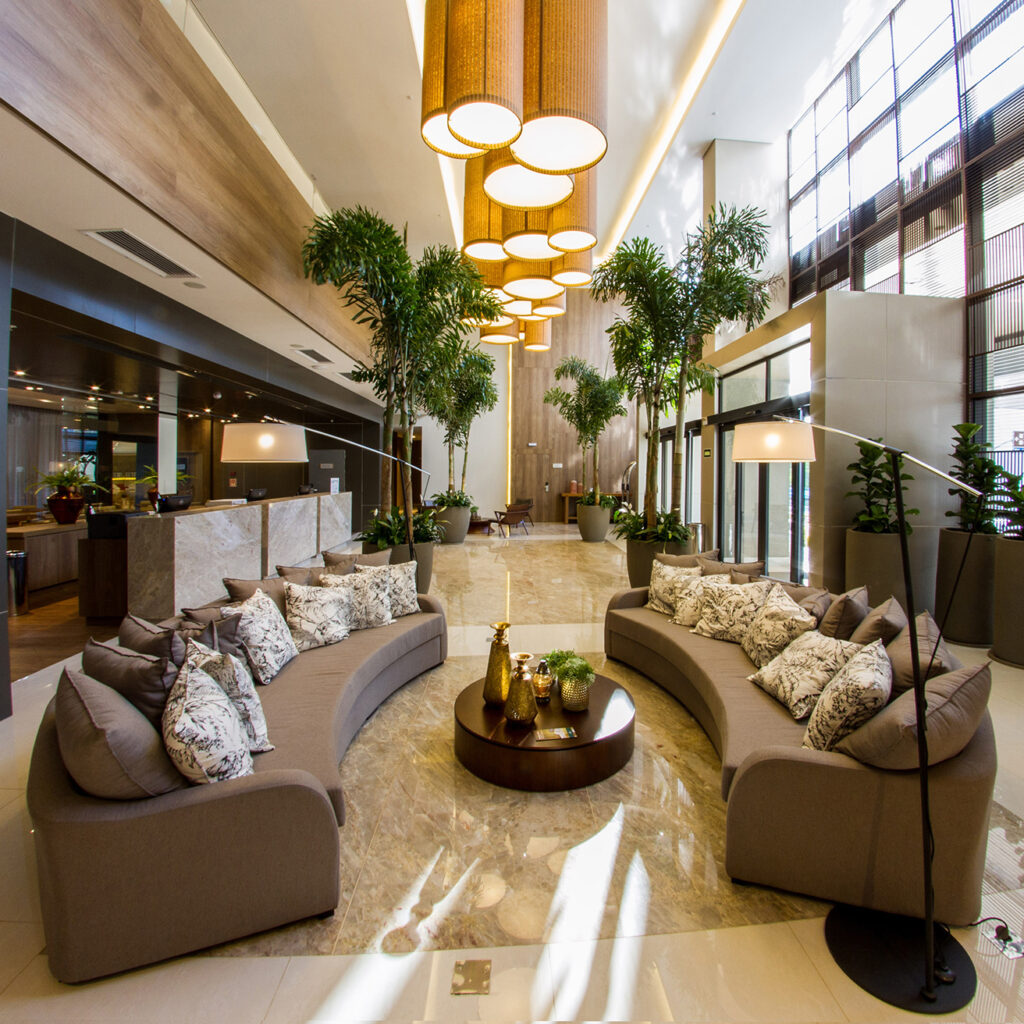 Hotel JL by Bourbon
