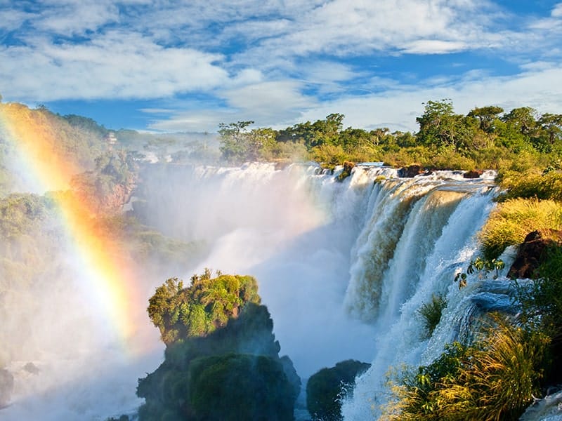 Fazer em Foz do Iguaçu