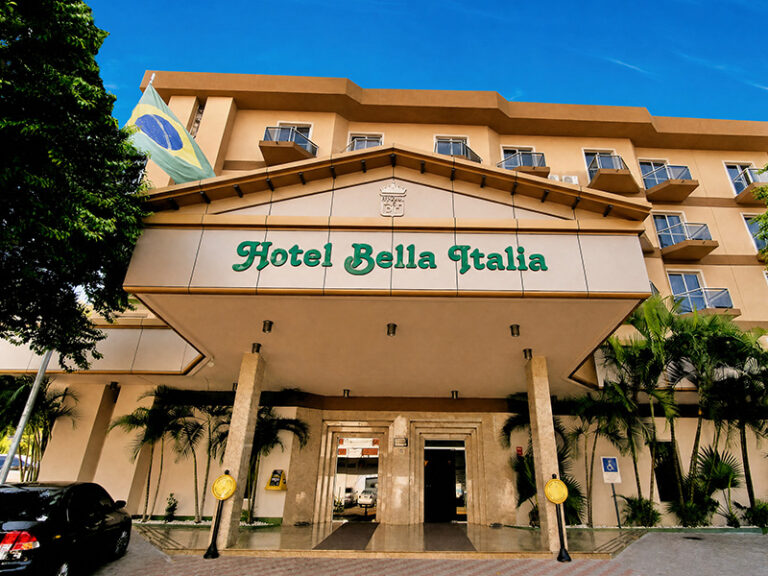Hotel Bella Italia