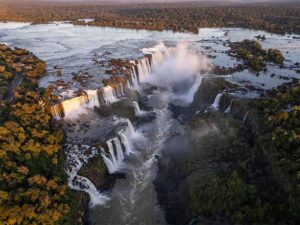 como planejar sua viagem para foz em 2026