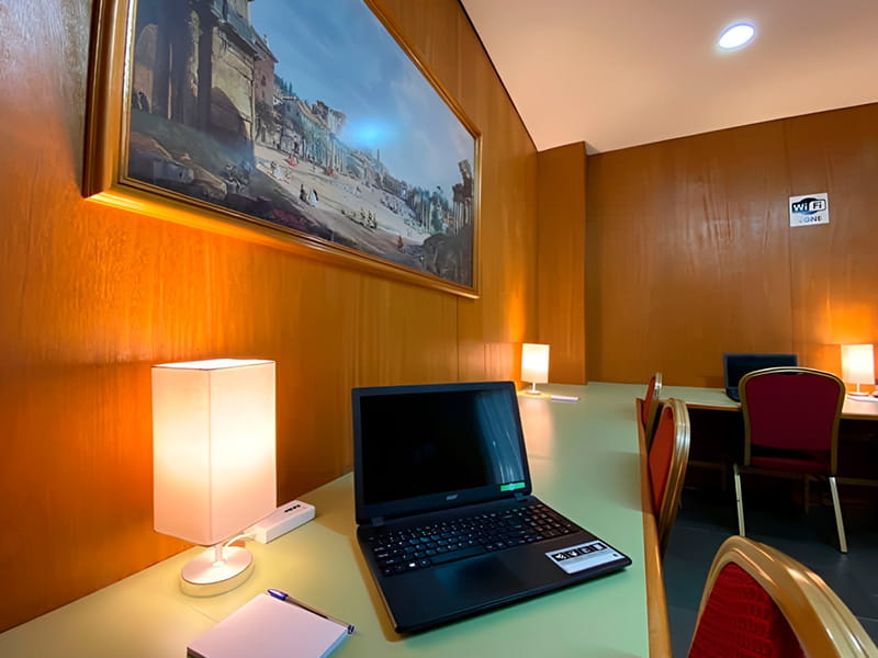 Coworking em Foz do Iguaçu