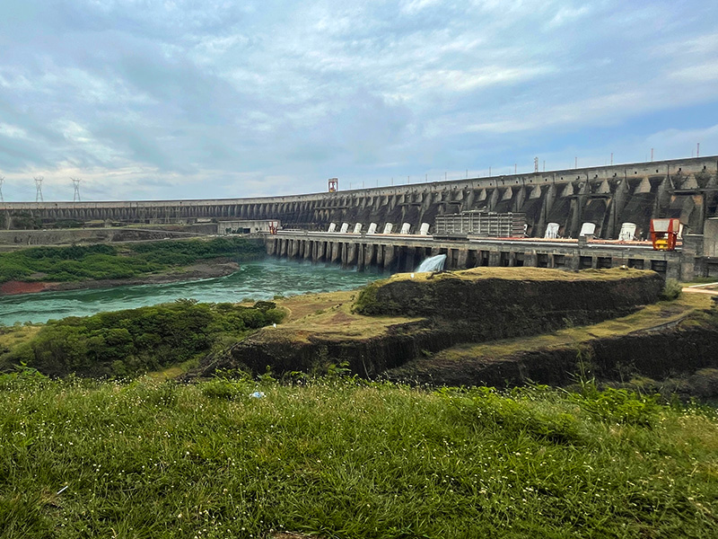 Itaipu Binacional