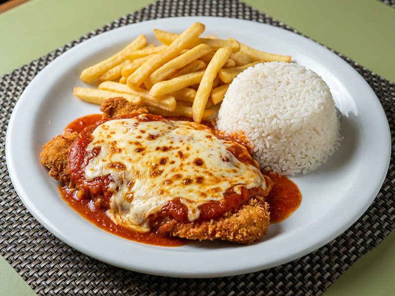 restaurante Dolce Vita