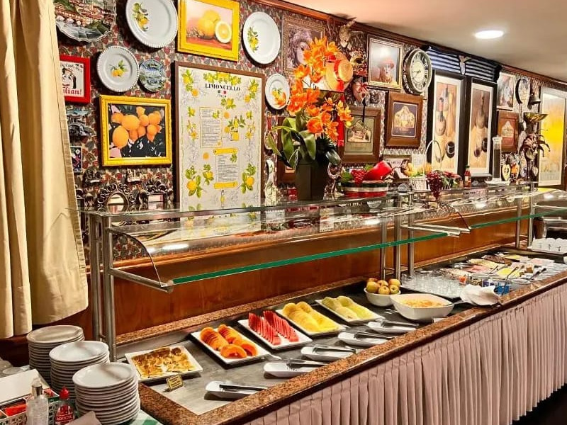 Hotel Bella Italia