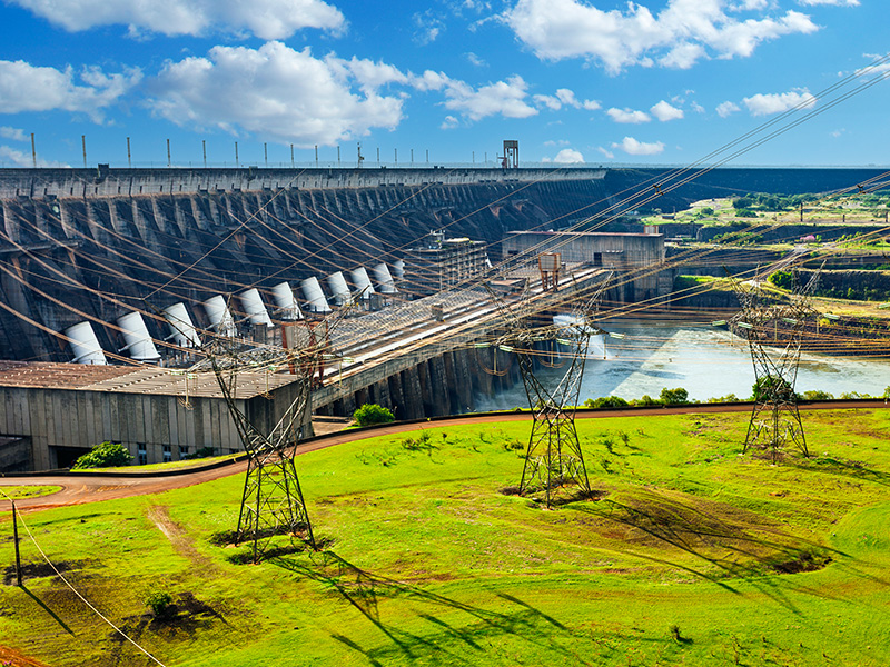 Itaipu Binacional