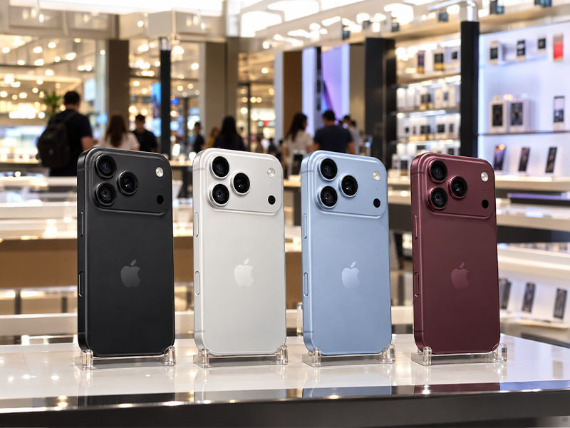 Iphone 18